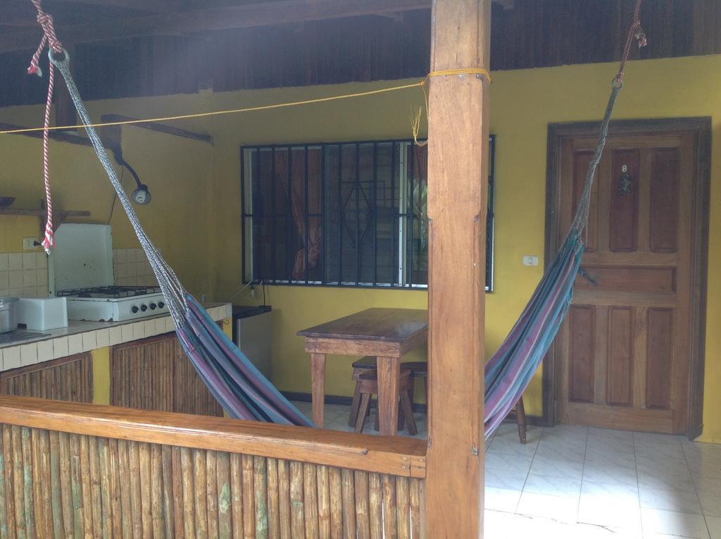 Morpheus Exotica Lodge Puerto Viejo de Talamanca Quarto foto