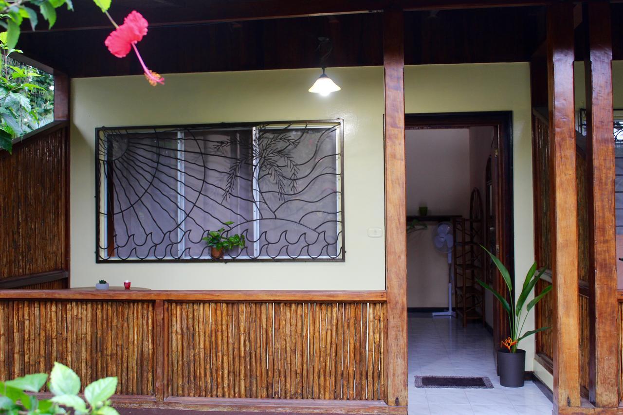 Morpheus Exotica Lodge Puerto Viejo de Talamanca Exterior foto